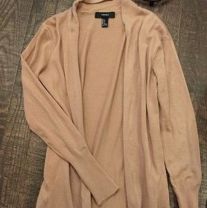 Forever 21 Cardigan